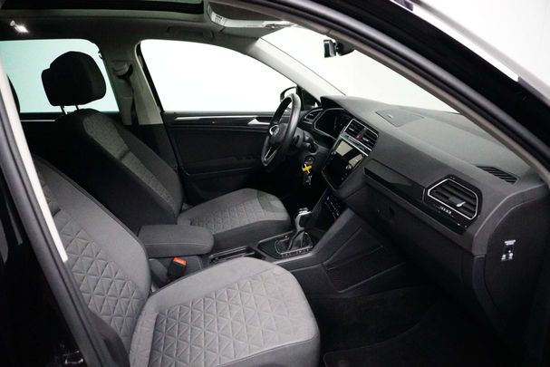 Volkswagen Tiguan 1.4 eHybrid DSG 180 kW image number 12