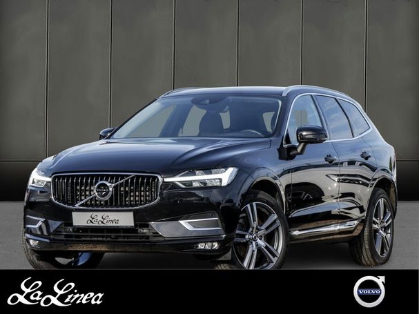 Volvo XC60 AWD B5 173 kW image number 1