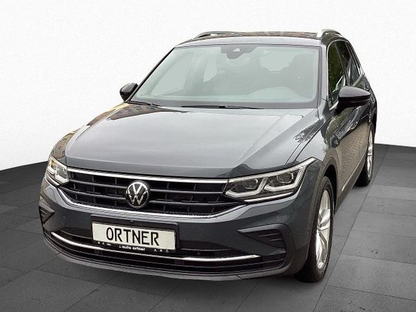 Volkswagen Tiguan 2.0 TDI DSG 110 kW image number 2