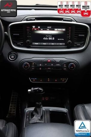 Kia Sorento 2.2 CRDi 147 kW image number 6