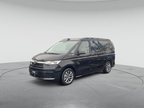 Volkswagen T7 California 2.0 TDI Ocean DSG 110 kW image number 1