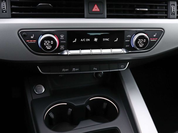 Audi A4 35 TDI Advanced 120 kW image number 37