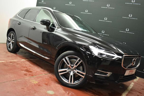 Volvo XC60 R AWD T8 223 kW image number 2