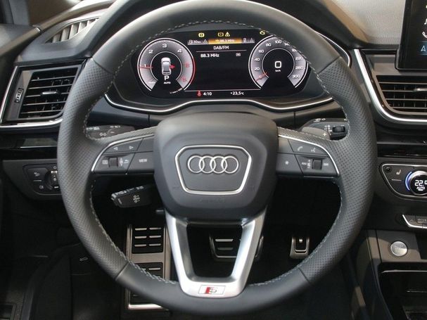 Audi Q5 40 TDI S-line Sportback 150 kW image number 16