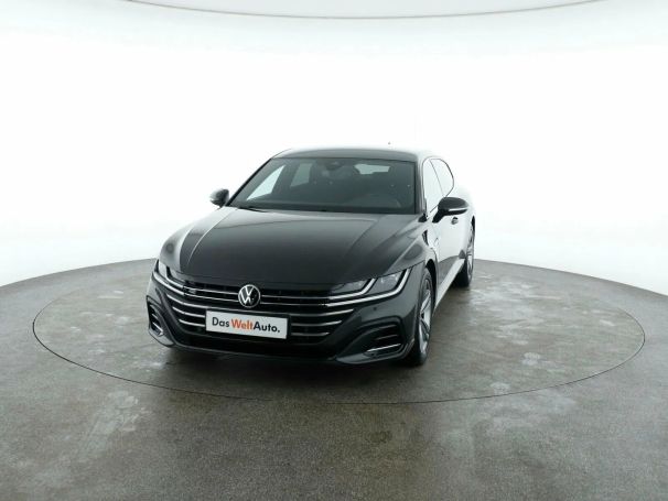 Volkswagen Arteon 2.0 TSI R-Line DSG 140 kW image number 12