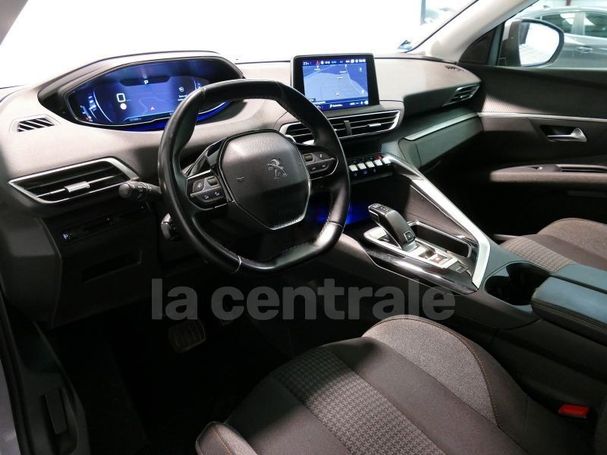 Peugeot 5008 96 kW image number 6