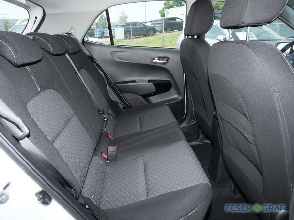 Kia Picanto 1.2 Vision 58 kW image number 5