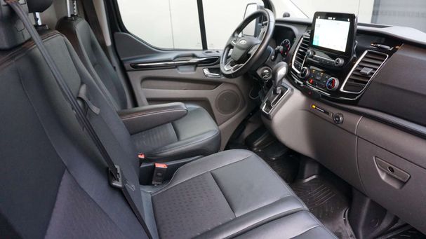 Ford Transit Custom L1H1 Sport 125 kW image number 27