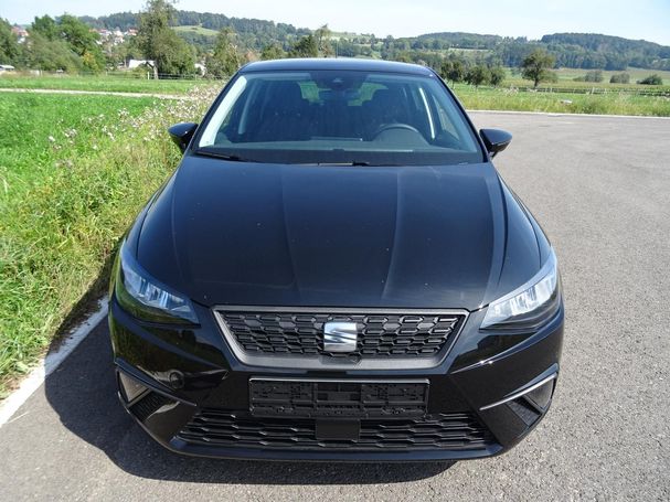 Seat Ibiza 1.0 TSI Style 70 kW image number 20