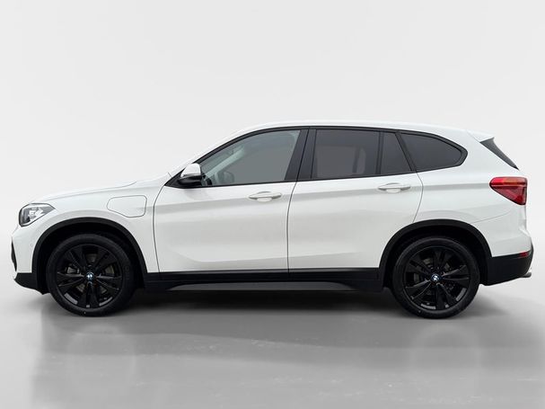 BMW X1 25e xDrive 162 kW image number 5