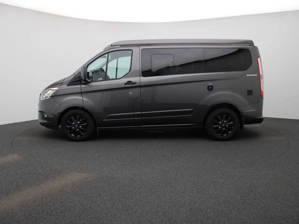 Ford Transit Custom 290 2.0 TDCi 136 kW image number 5