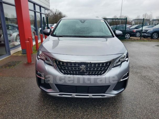 Peugeot 3008 BlueHDi 130 S&S EAT8 Active 96 kW image number 2