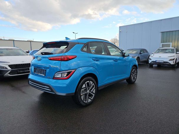 Hyundai Kona Elektro Select 100 kW image number 4