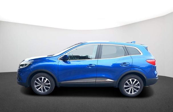 Renault Kadjar TCe 140 103 kW image number 4