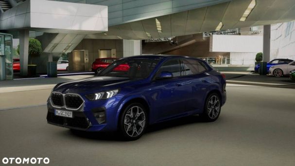 BMW X2 sDrive 125 kW image number 1