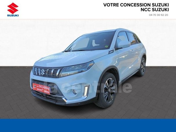 Suzuki Vitara 95 kW image number 1