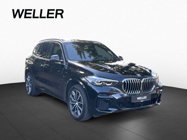 BMW X5 xDrive40d 250 kW image number 3