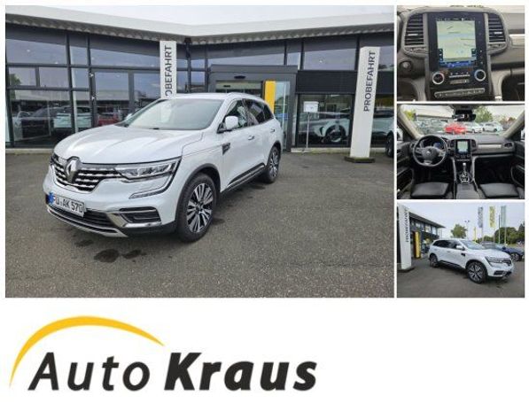 Renault Koleos TCe 160 Initiale Paris EDC 116 kW image number 2