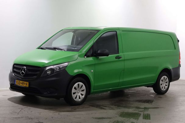 Mercedes-Benz Vito Extra 114 CDI 100 kW image number 8