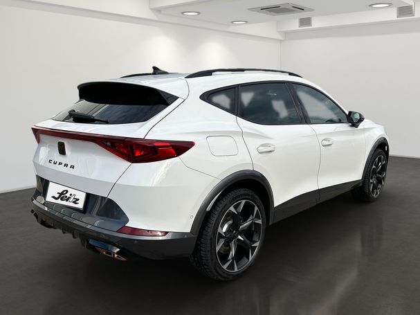 Cupra Formentor 1.4 e-HYBRID VZ 180 kW image number 5