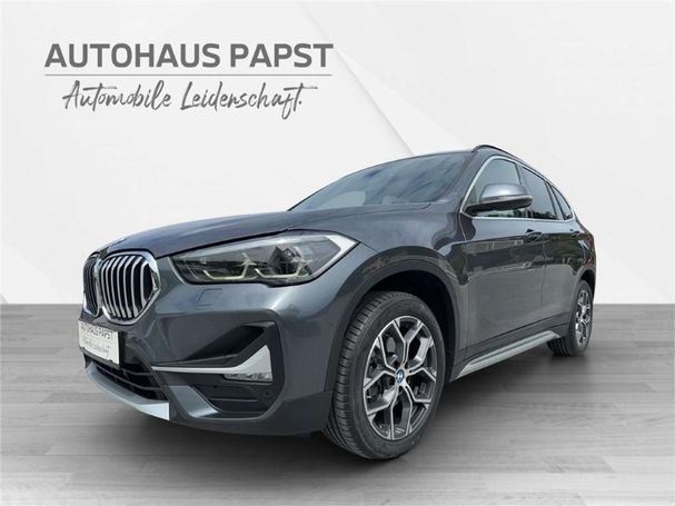 BMW X1 xDrive18d 110 kW image number 1