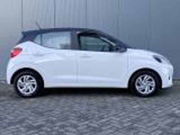 Hyundai i10 1.0 49 kW image number 3