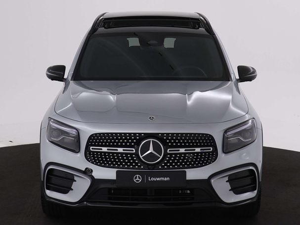 Mercedes-Benz GLB 180 100 kW image number 21