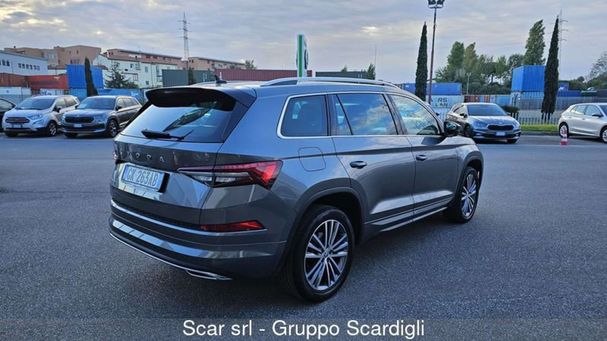 Skoda Kodiaq 2.0 TDI DSG 110 kW image number 2