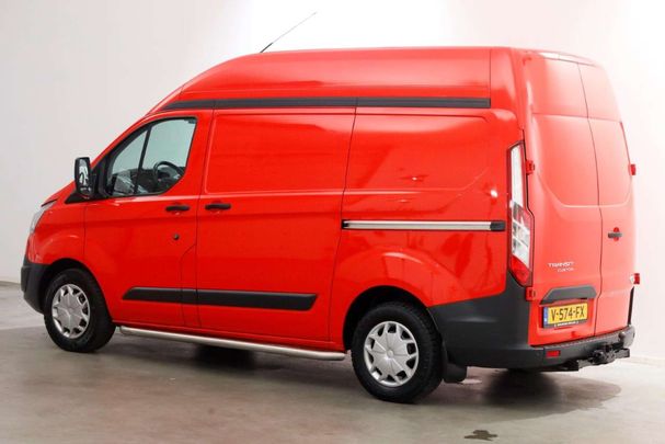 Ford Transit Custom L1H2 2.0 TDCi Trend 96 kW image number 9