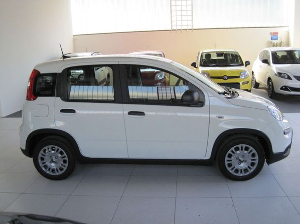 Fiat Panda 51 kW image number 5