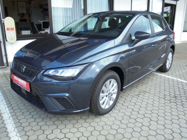 Seat Ibiza 85 kW image number 2