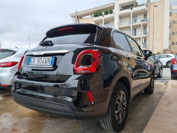 Fiat 500X 1.3 MultiJet 70 kW image number 3