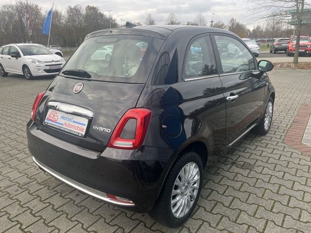 Fiat 500 1.0 51 kW image number 4