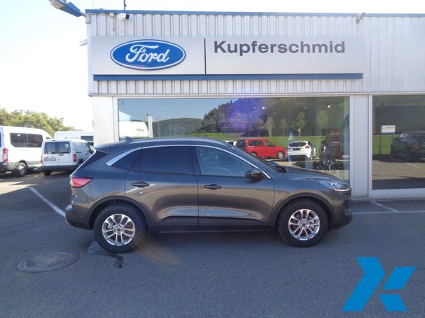 Ford Kuga 1.5 EcoBoost Titanium 110 kW image number 4