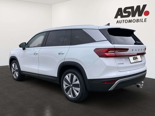 Skoda Kodiaq 2.0 TDI DSG 110 kW image number 4