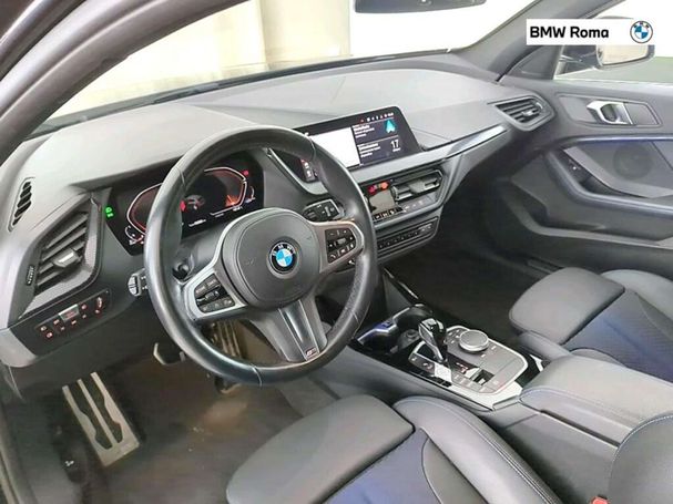 BMW 116d 85 kW image number 9