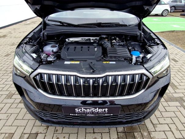 Skoda Kodiaq 2.0 TDI 4x4 DSG 142 kW image number 15