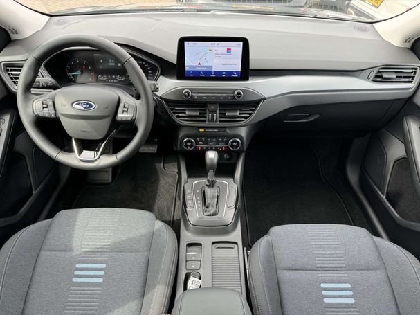 Ford Focus Active 1.0 Hybrid 92 kW image number 4