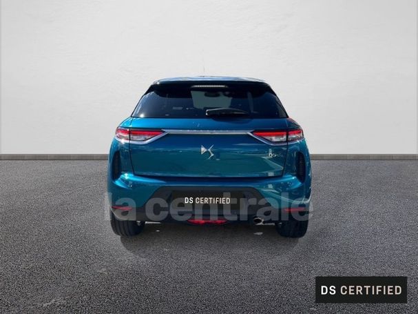 DS Automobiles 3 Crossback BlueHDi 100 75 kW image number 6