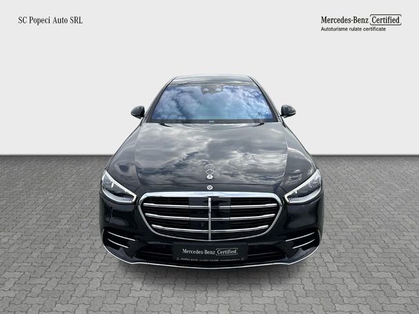 Mercedes-Benz S 500 320 kW image number 9