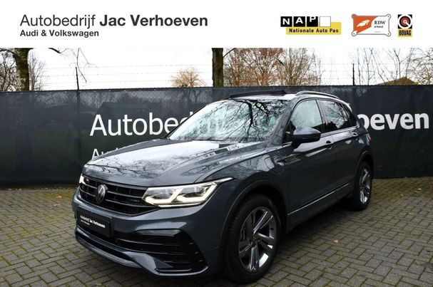 Volkswagen Tiguan 1.4 eHybrid R-Line DSG 180 kW image number 1