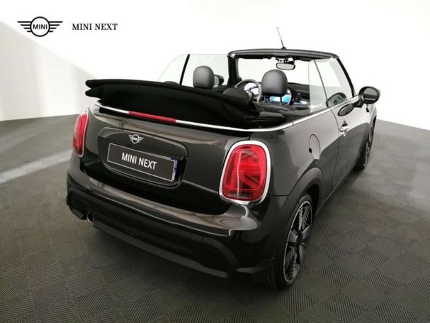 Mini Cooper Edition Premium 101 kW image number 14