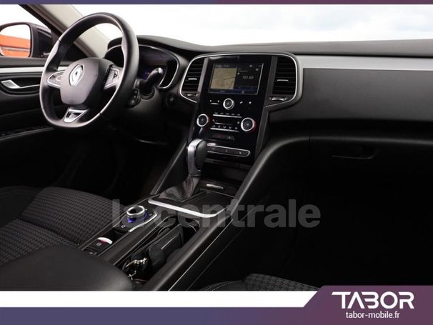 Renault Talisman Estate TCe 160 117 kW image number 10