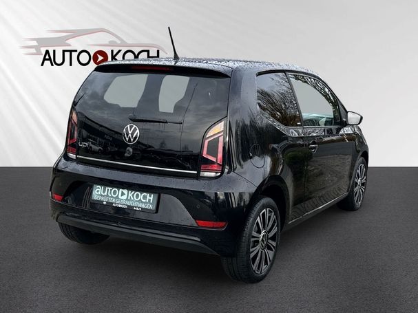 Volkswagen up! 1.0 48 kW image number 3