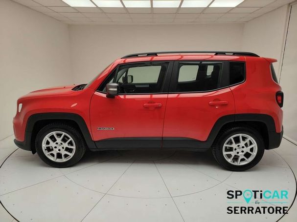 Jeep Renegade 96 kW image number 4