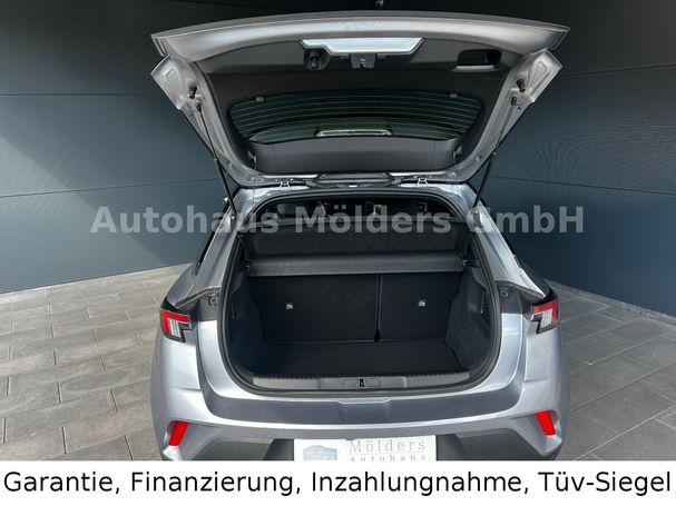 Opel Mokka Elegance 74 kW image number 12