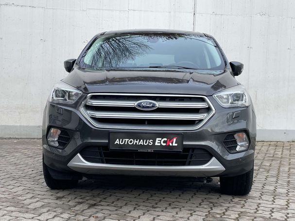 Ford Kuga 2.0 TDCi Titanium 110 kW image number 5