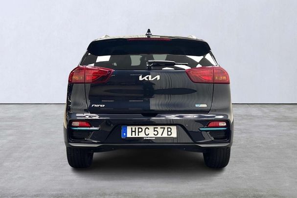 Kia Niro e 64 kWh 152 kW image number 3