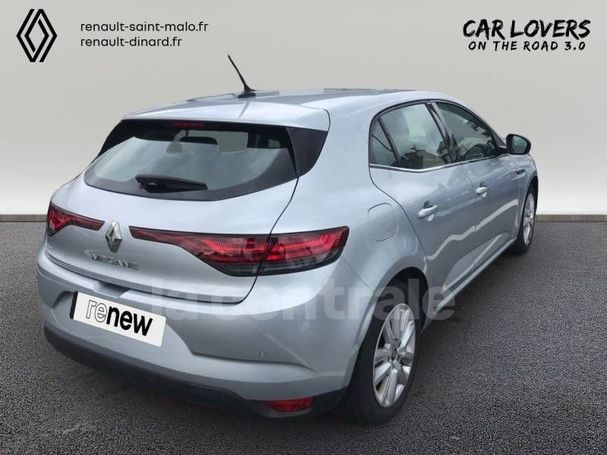 Renault Megane 1.5 Blue dCi 115 85 kW image number 17