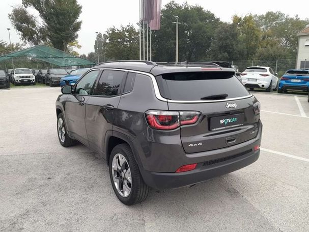 Jeep Compass 2.0 MultiJet 103 kW image number 7